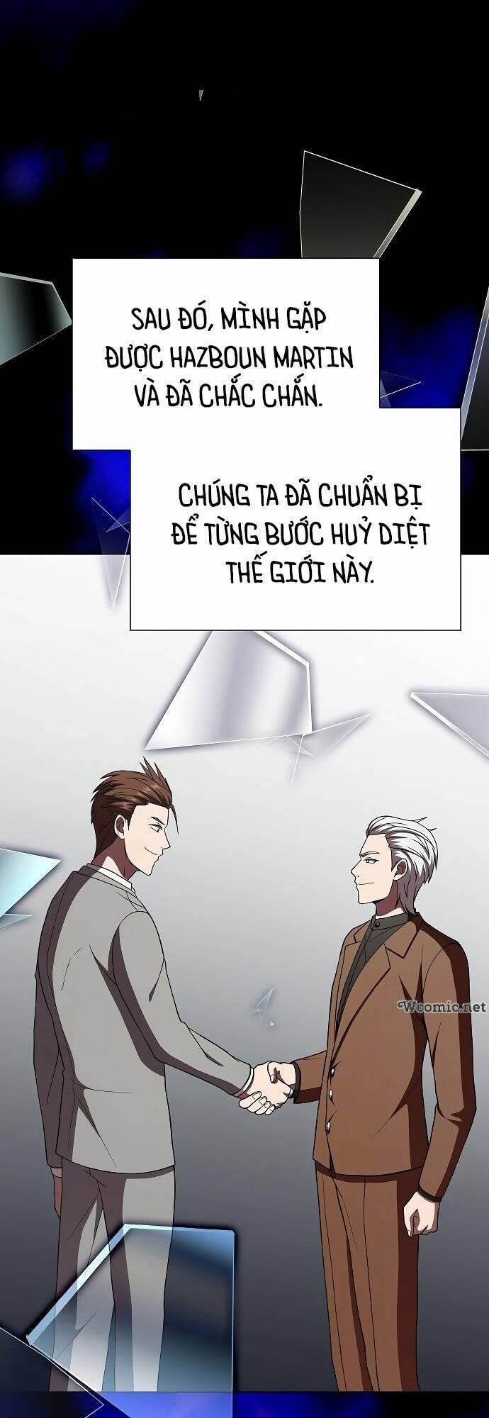 Tôi Là Người Chơi Leo Tháp Một Mình 63 trang 36