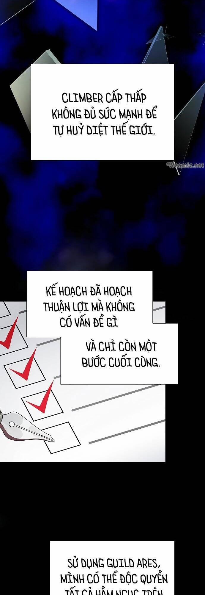 Tôi Là Người Chơi Leo Tháp Một Mình 63 trang 37