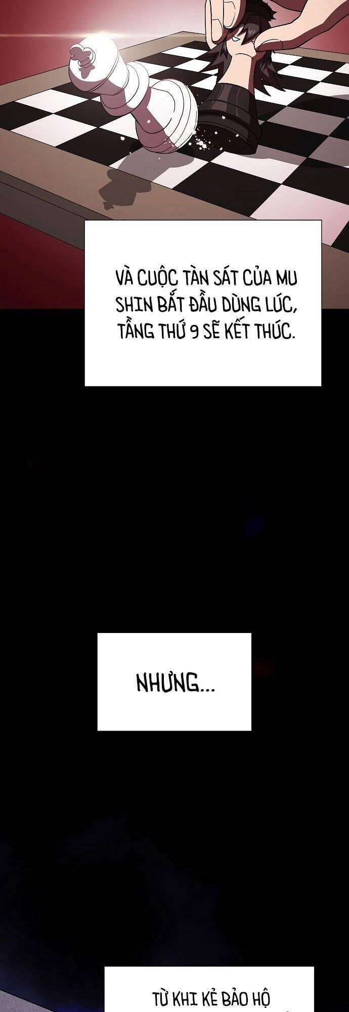 Tôi Là Người Chơi Leo Tháp Một Mình 63 trang 39