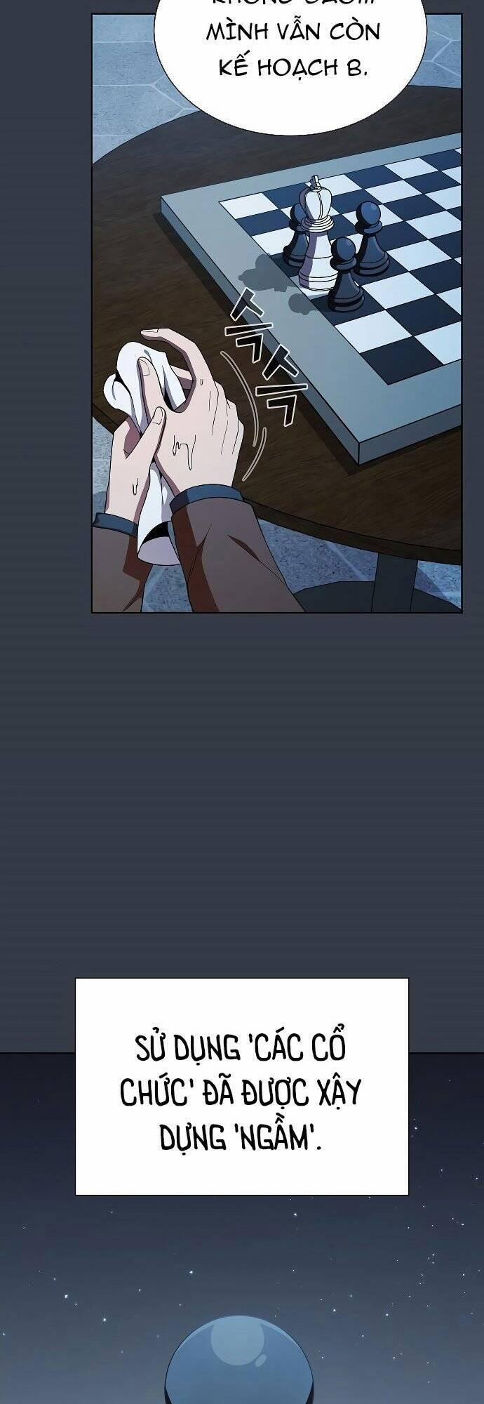 Tôi Là Người Chơi Leo Tháp Một Mình 63 trang 45