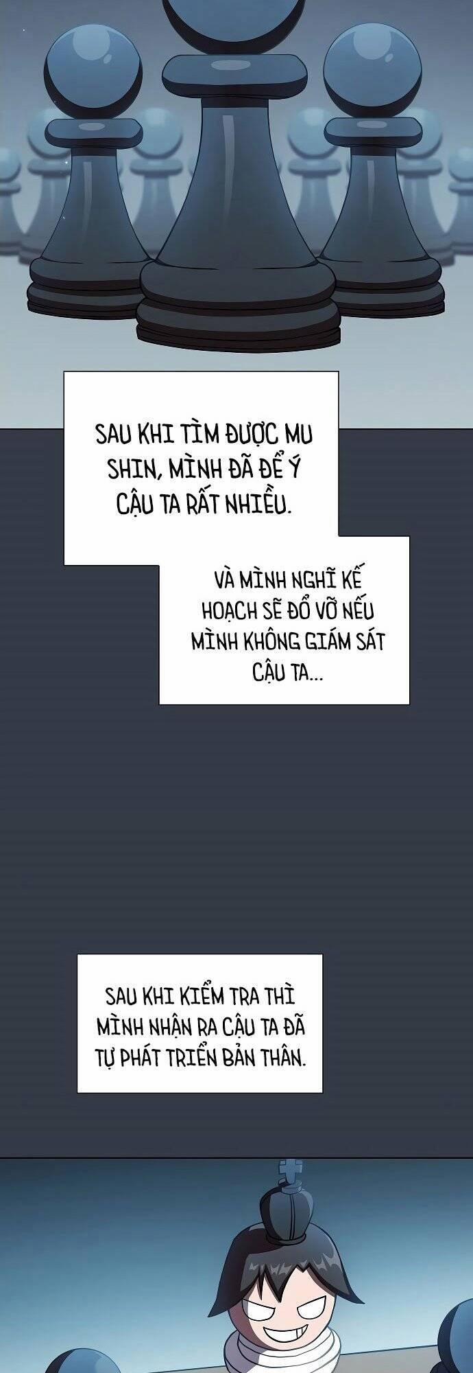Tôi Là Người Chơi Leo Tháp Một Mình 63 trang 46