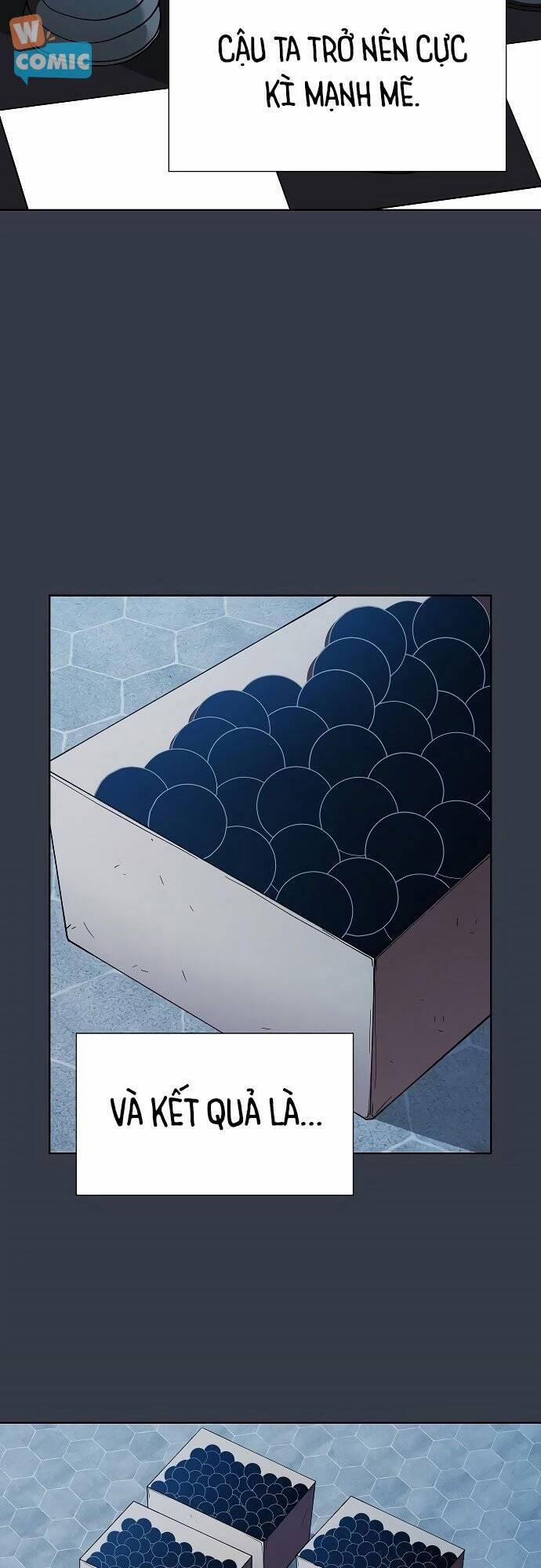 Tôi Là Người Chơi Leo Tháp Một Mình 63 trang 48