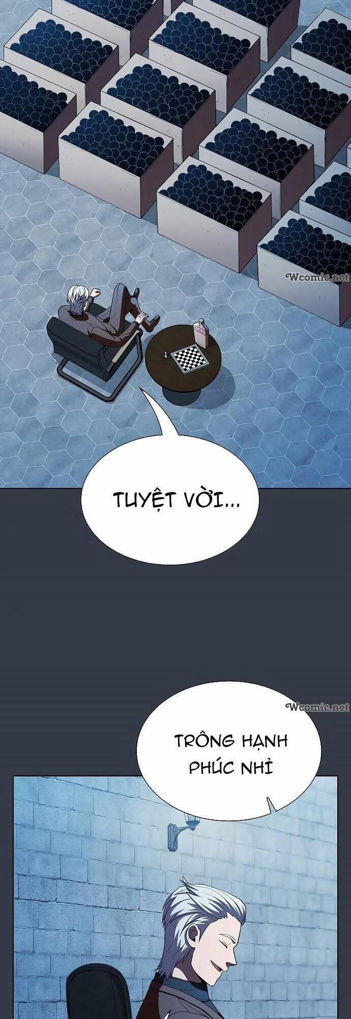Tôi Là Người Chơi Leo Tháp Một Mình 63 trang 49