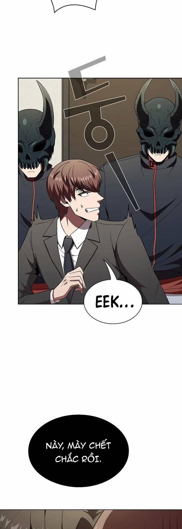 Tôi Là Người Chơi Leo Tháp Một Mình 63 trang 5