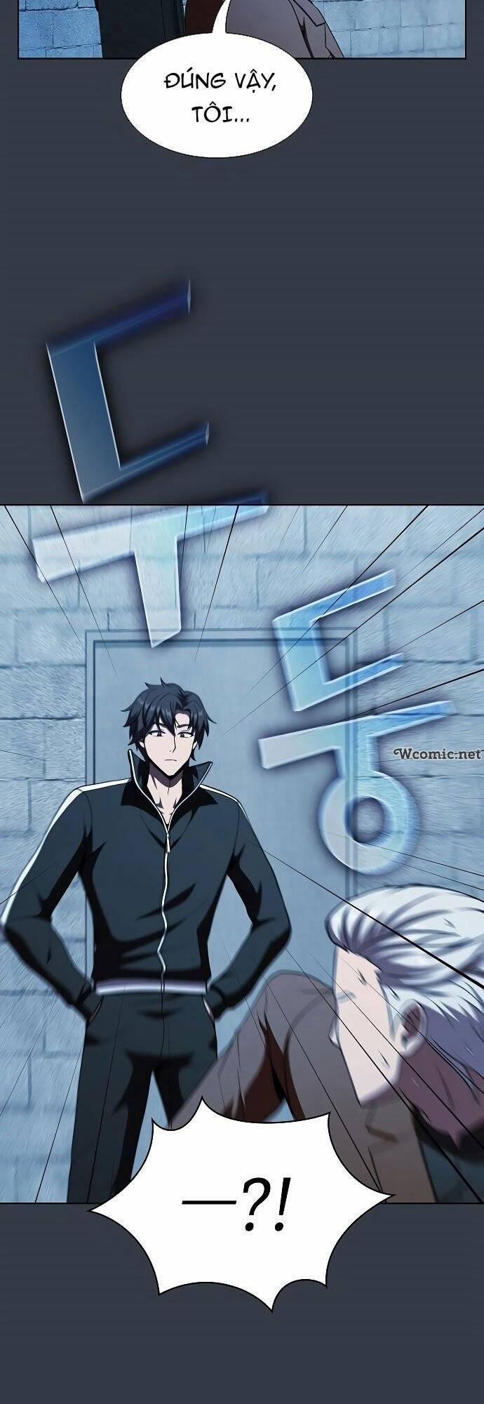 Tôi Là Người Chơi Leo Tháp Một Mình 63 trang 50