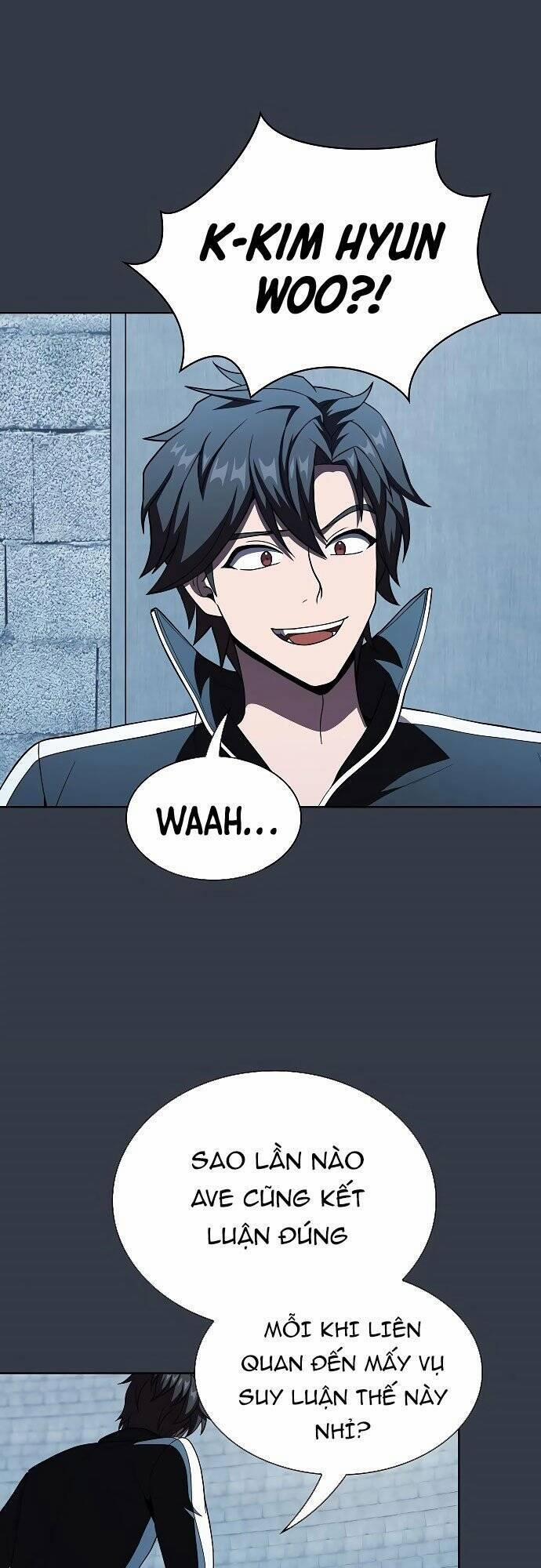 Tôi Là Người Chơi Leo Tháp Một Mình 63 trang 51