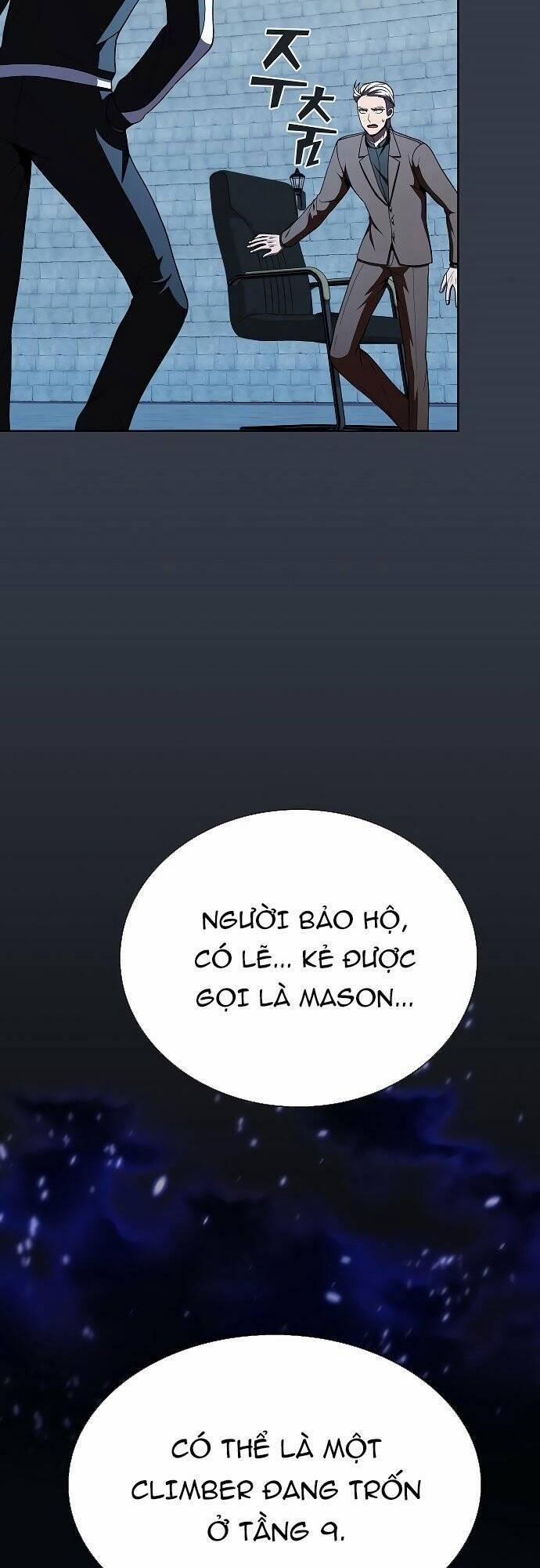 Tôi Là Người Chơi Leo Tháp Một Mình 63 trang 52