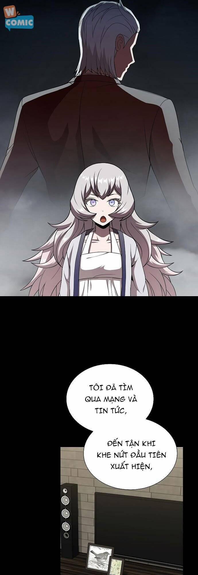 Tôi Là Người Chơi Leo Tháp Một Mình 63 trang 54