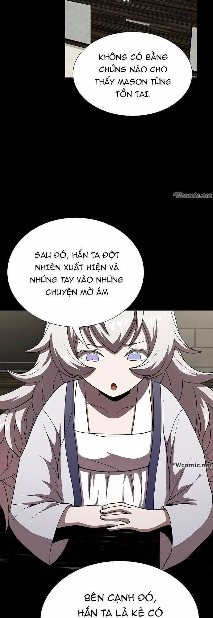 Tôi Là Người Chơi Leo Tháp Một Mình 63 trang 55