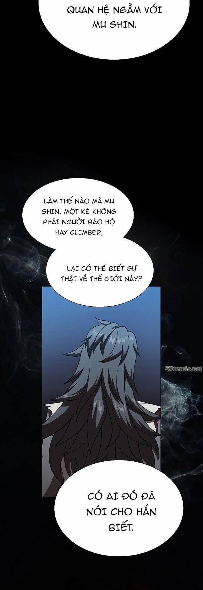Tôi Là Người Chơi Leo Tháp Một Mình 63 trang 56