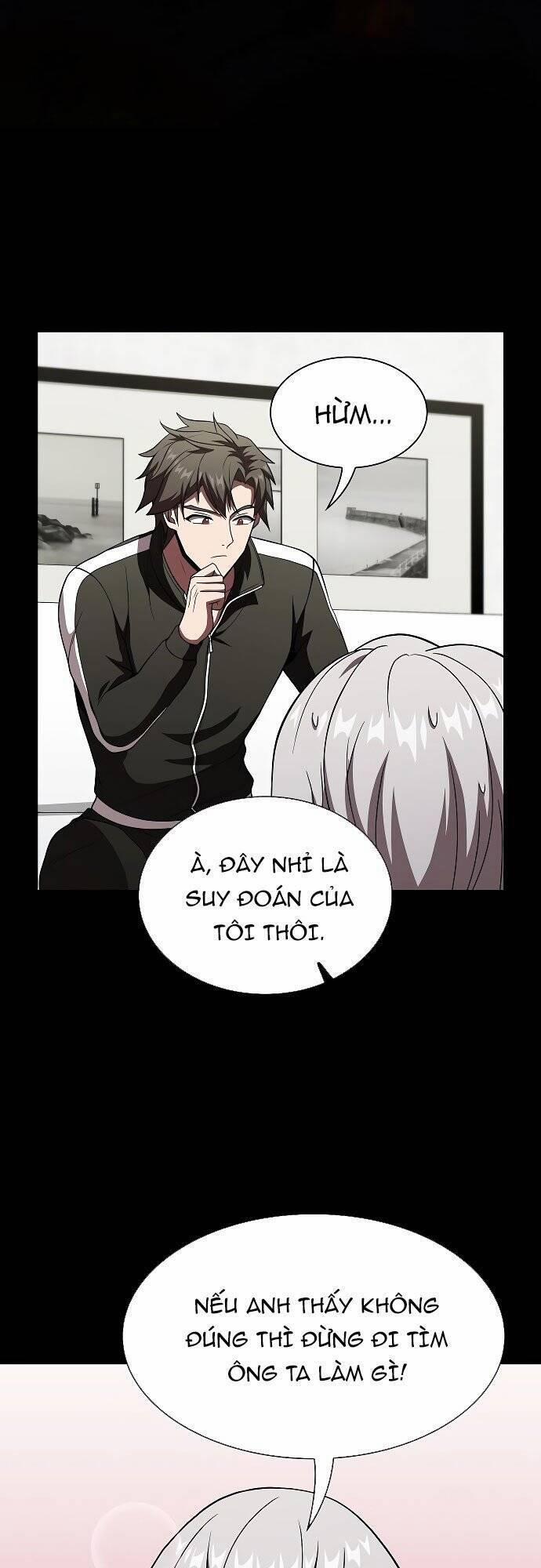 Tôi Là Người Chơi Leo Tháp Một Mình 63 trang 57