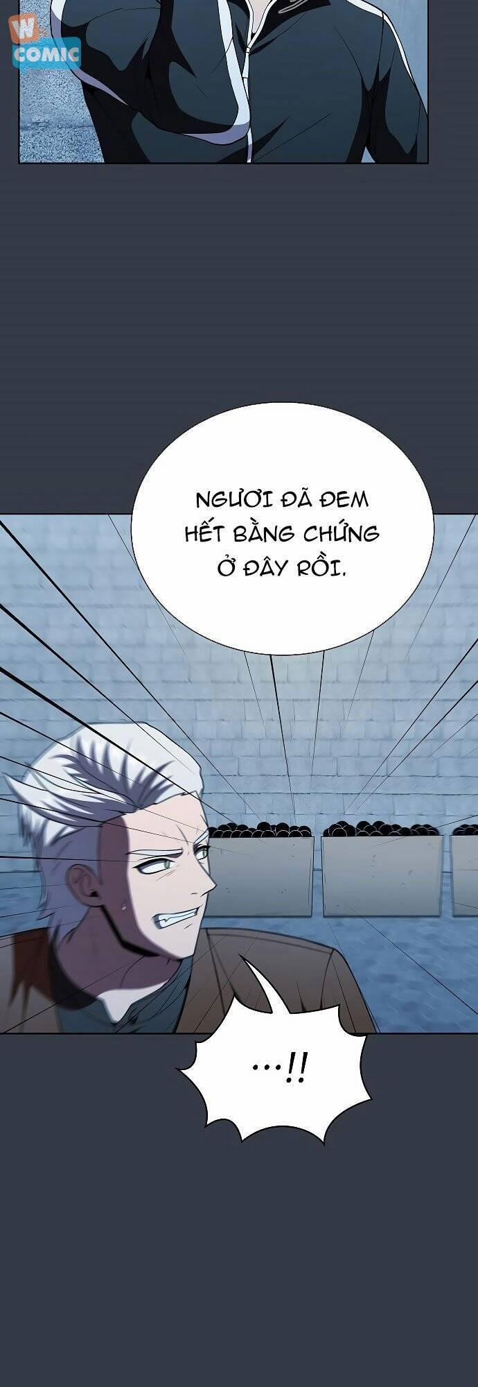 Tôi Là Người Chơi Leo Tháp Một Mình 63 trang 60