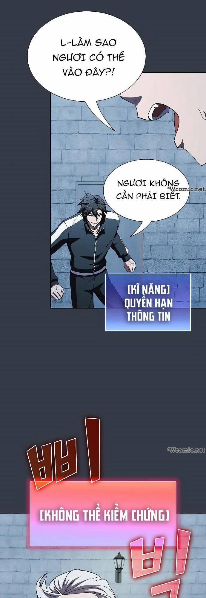 Tôi Là Người Chơi Leo Tháp Một Mình 63 trang 61