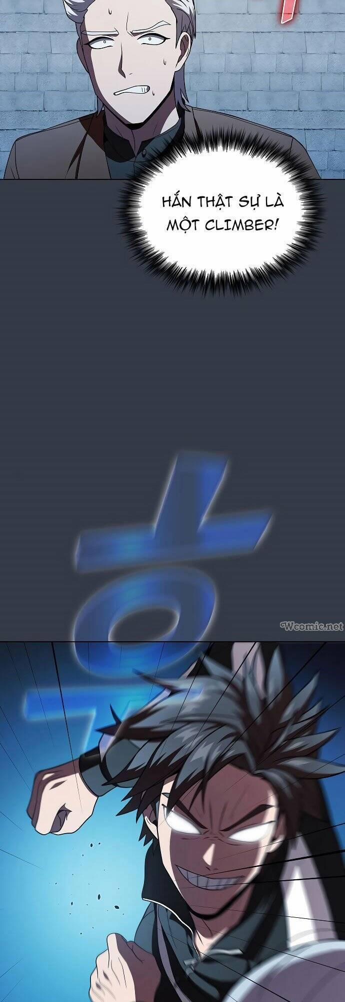 Tôi Là Người Chơi Leo Tháp Một Mình 63 trang 62