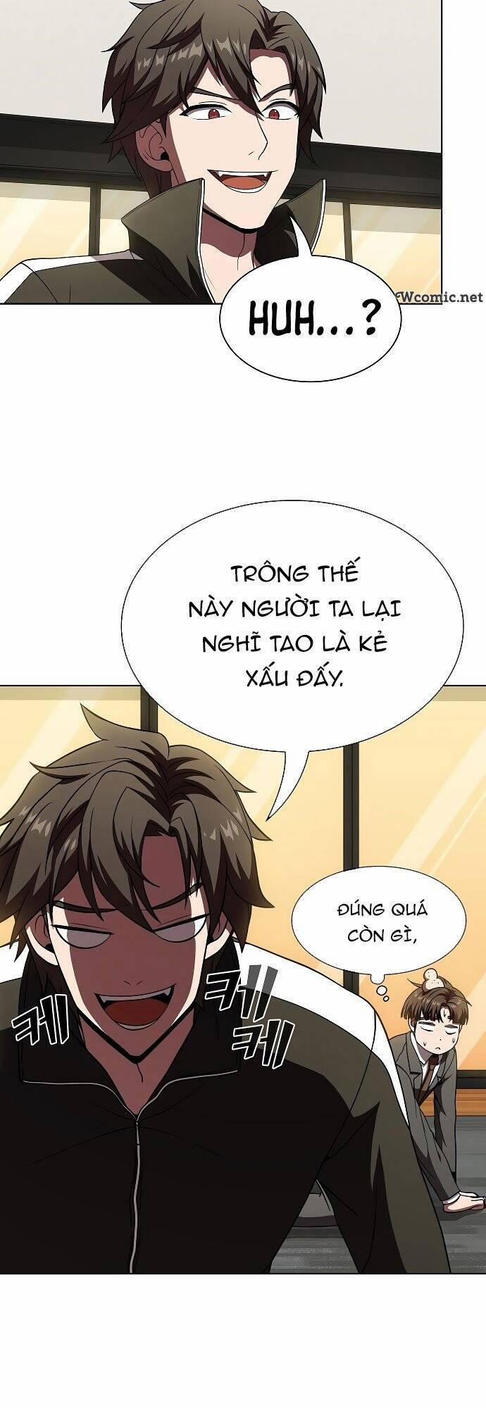 Tôi Là Người Chơi Leo Tháp Một Mình 63 trang 9