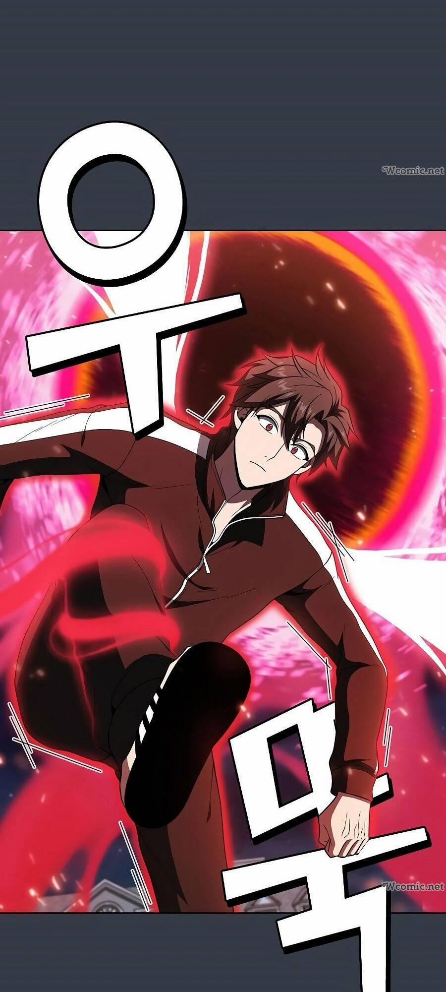 Tôi Là Người Chơi Leo Tháp Một Mình 64 trang 11