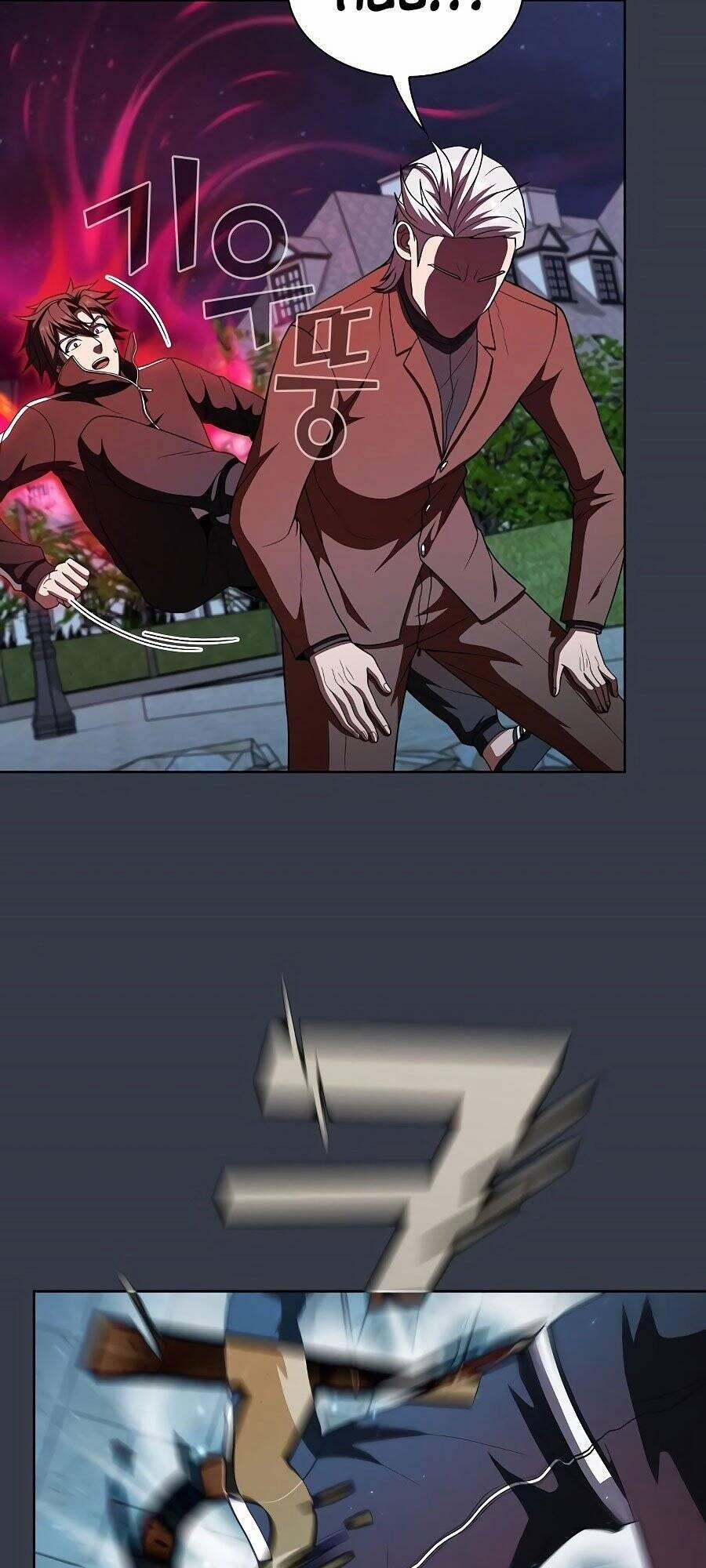 Tôi Là Người Chơi Leo Tháp Một Mình 64 trang 15