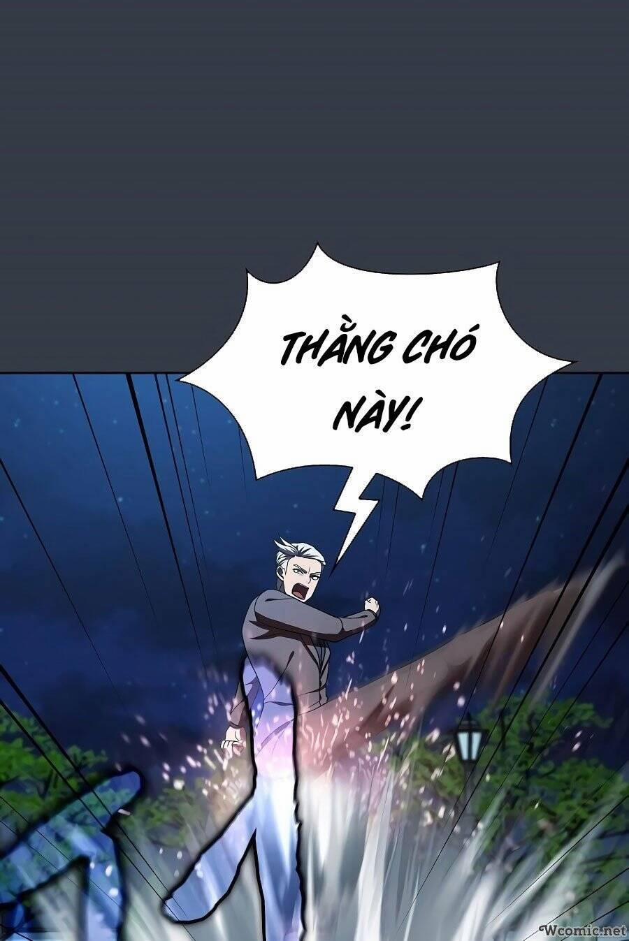 Tôi Là Người Chơi Leo Tháp Một Mình 64 trang 17