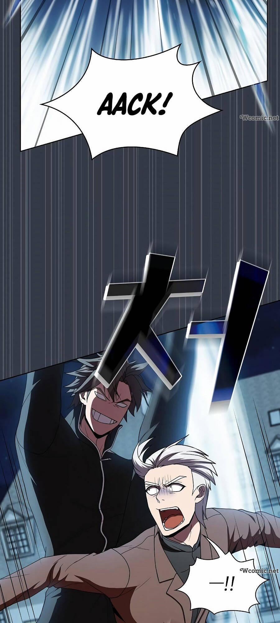 Tôi Là Người Chơi Leo Tháp Một Mình 64 trang 2