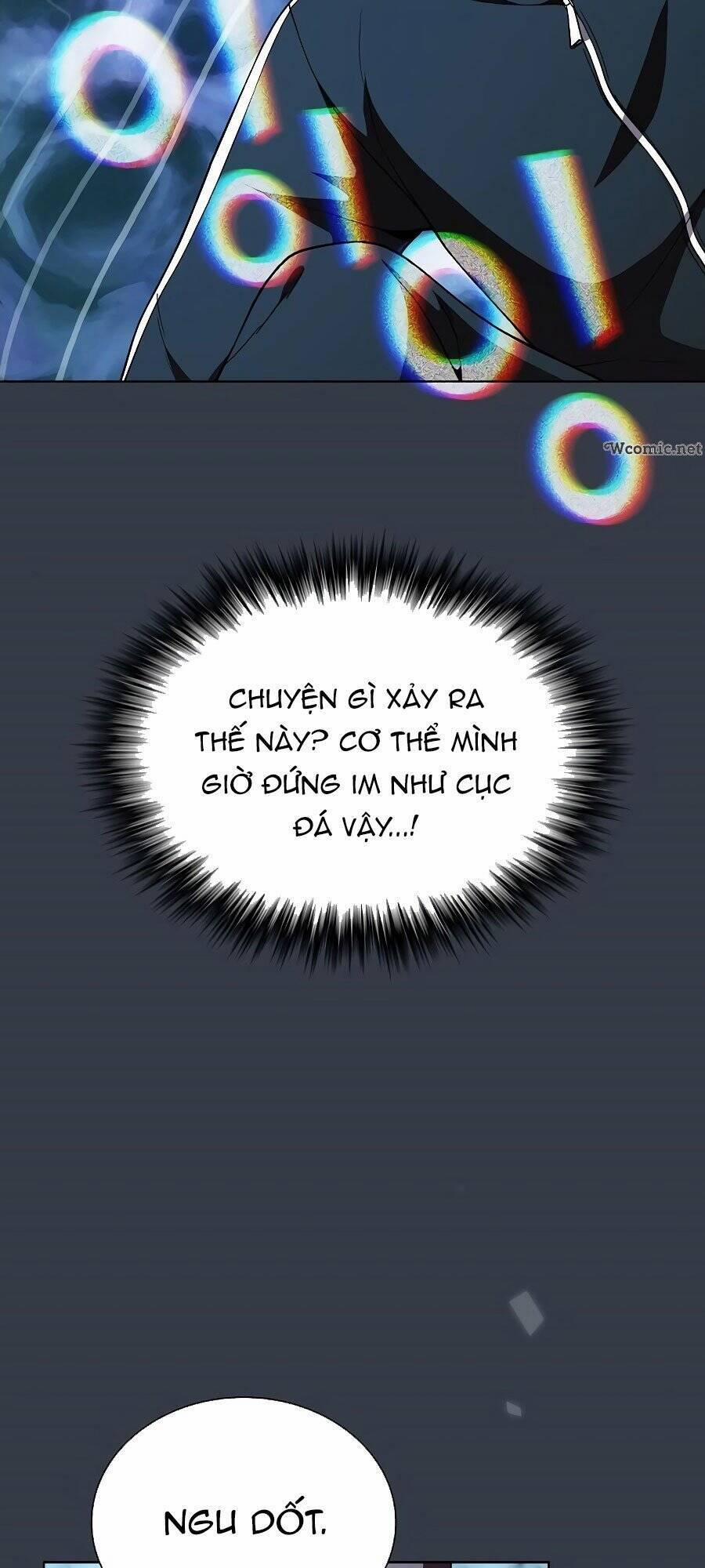 Tôi Là Người Chơi Leo Tháp Một Mình 64 trang 20