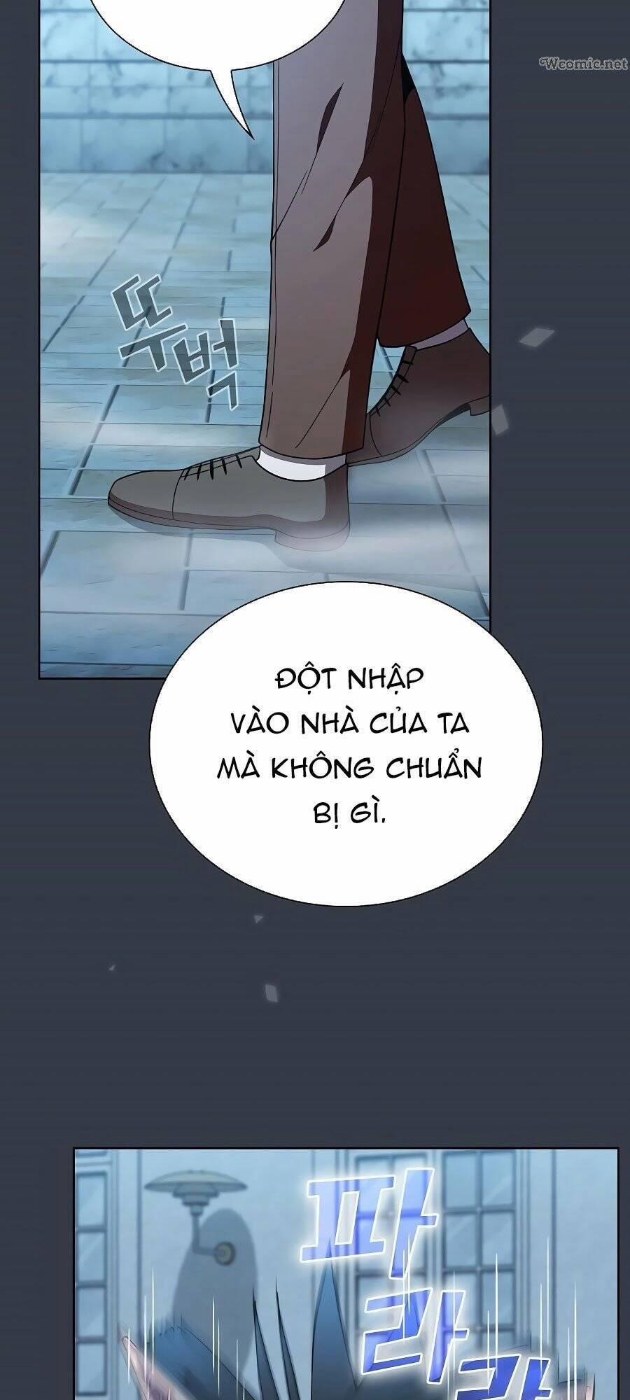 Tôi Là Người Chơi Leo Tháp Một Mình 64 trang 21