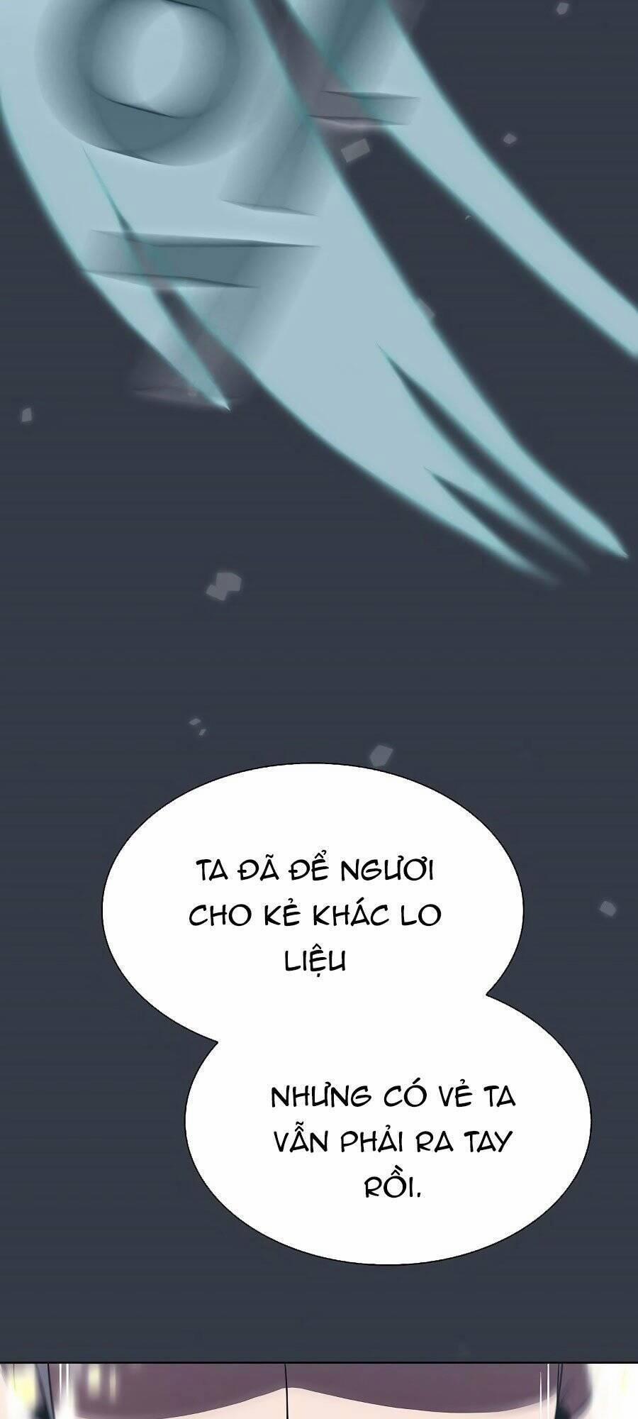 Tôi Là Người Chơi Leo Tháp Một Mình 64 trang 24