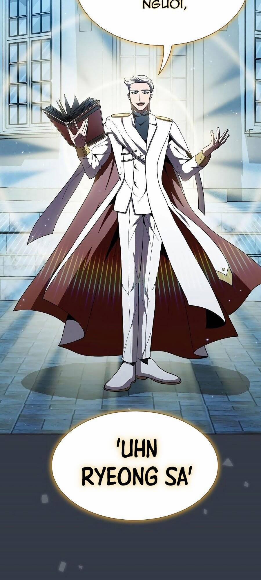 Tôi Là Người Chơi Leo Tháp Một Mình 64 trang 26