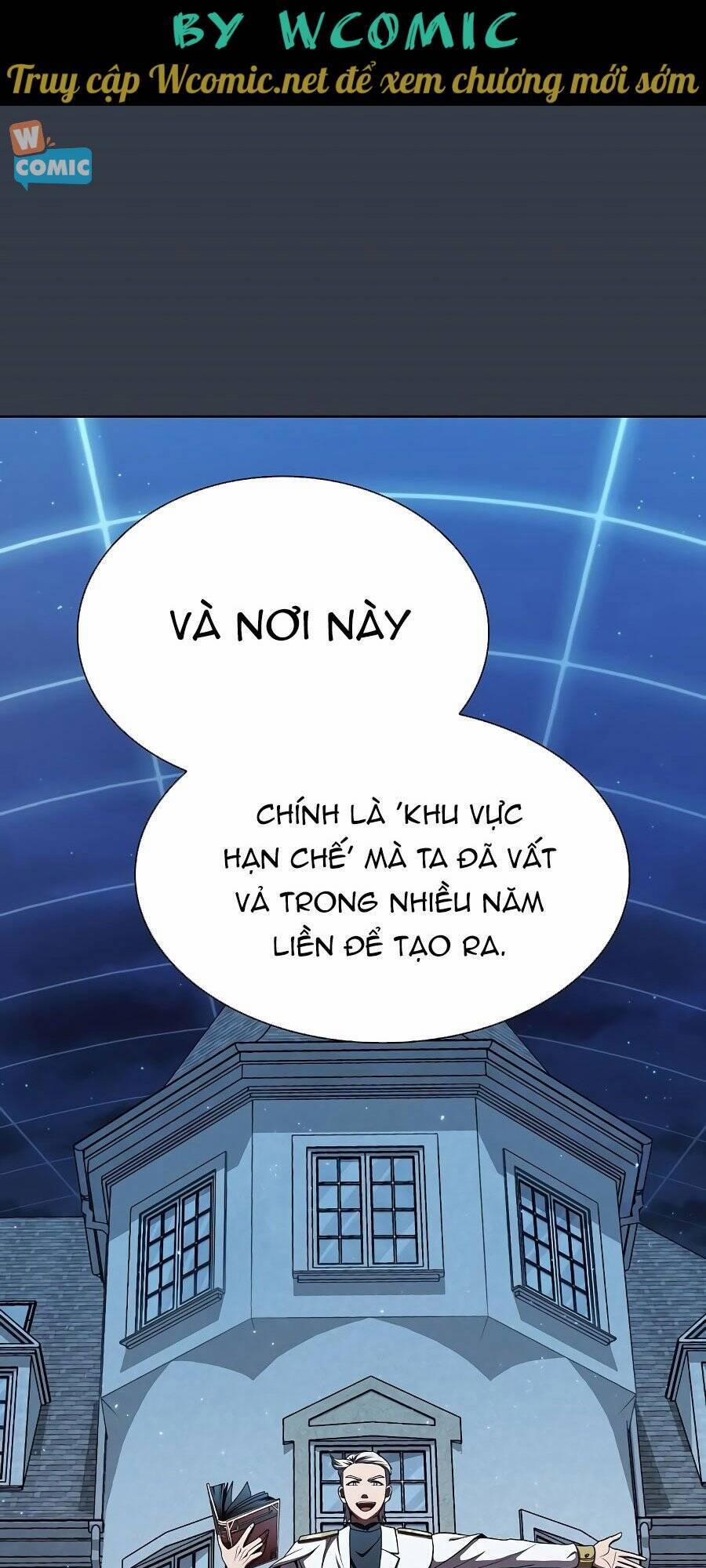 Tôi Là Người Chơi Leo Tháp Một Mình 64 trang 28