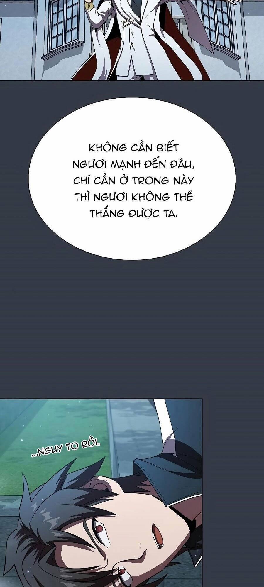 Tôi Là Người Chơi Leo Tháp Một Mình 64 trang 29