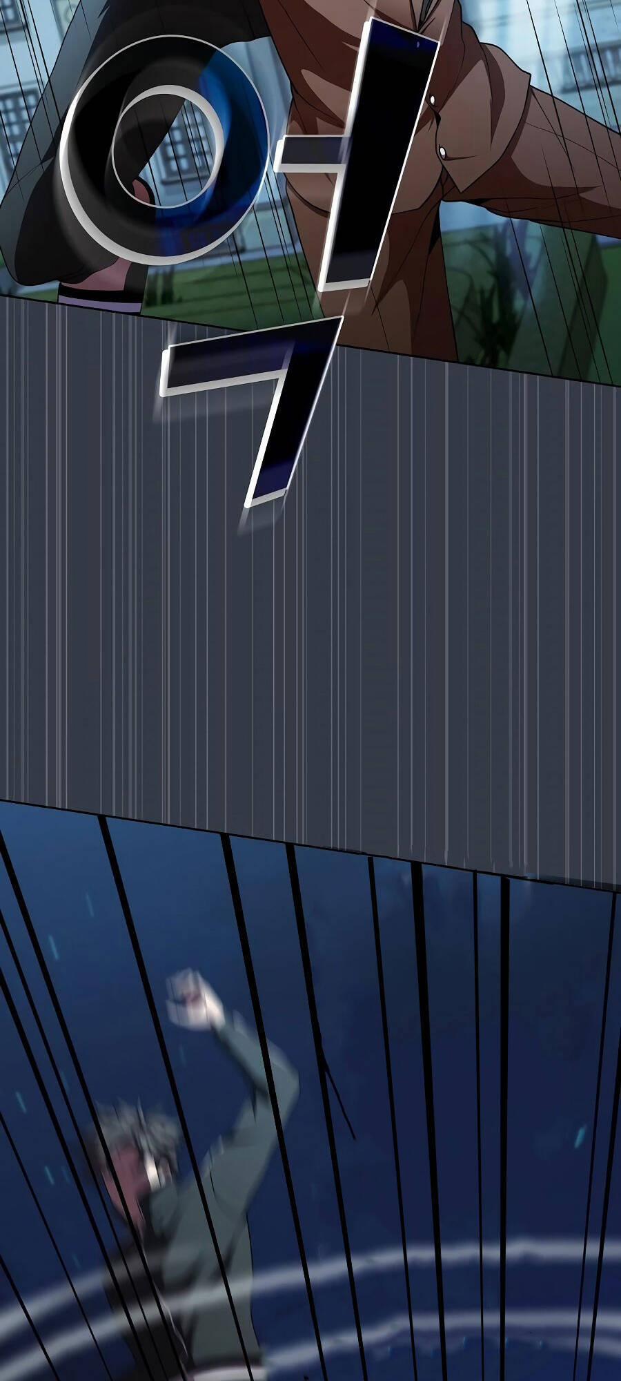 Tôi Là Người Chơi Leo Tháp Một Mình 64 trang 3