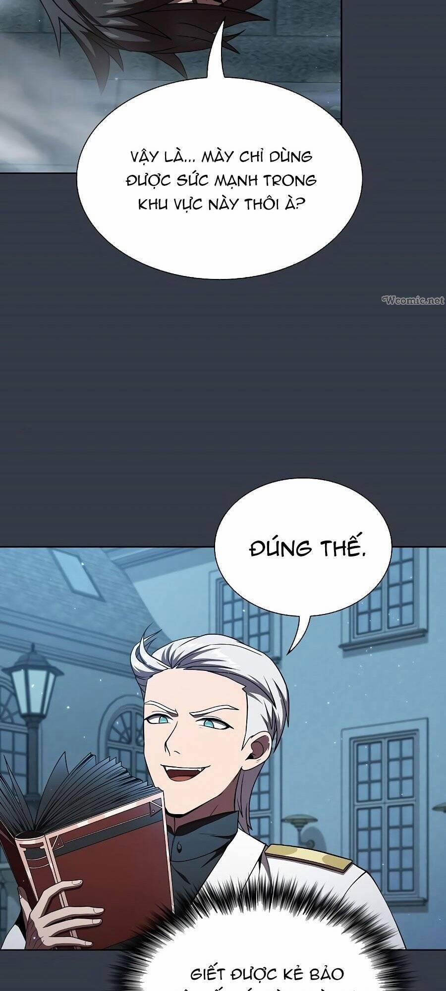 Tôi Là Người Chơi Leo Tháp Một Mình 64 trang 30
