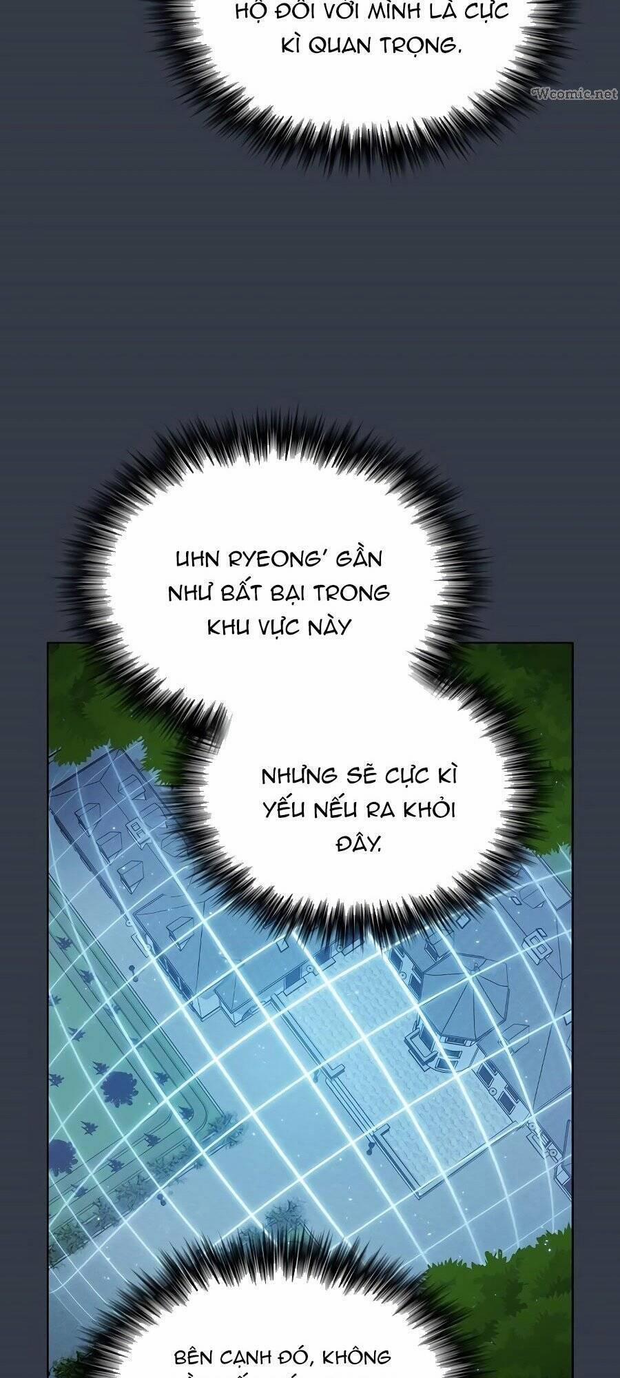 Tôi Là Người Chơi Leo Tháp Một Mình 64 trang 31