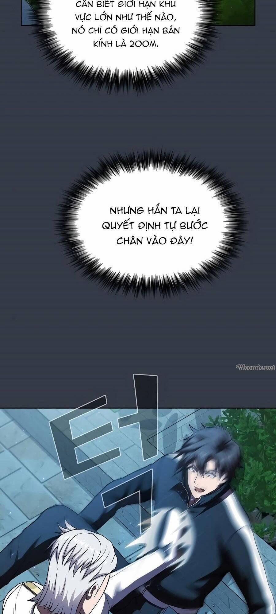Tôi Là Người Chơi Leo Tháp Một Mình 64 trang 32