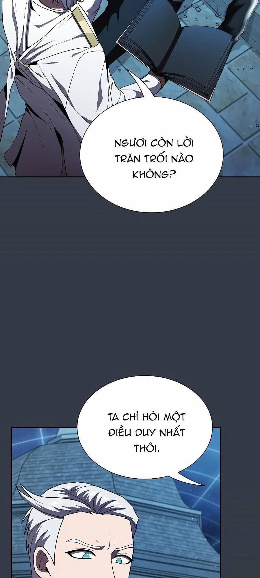 Tôi Là Người Chơi Leo Tháp Một Mình 64 trang 33