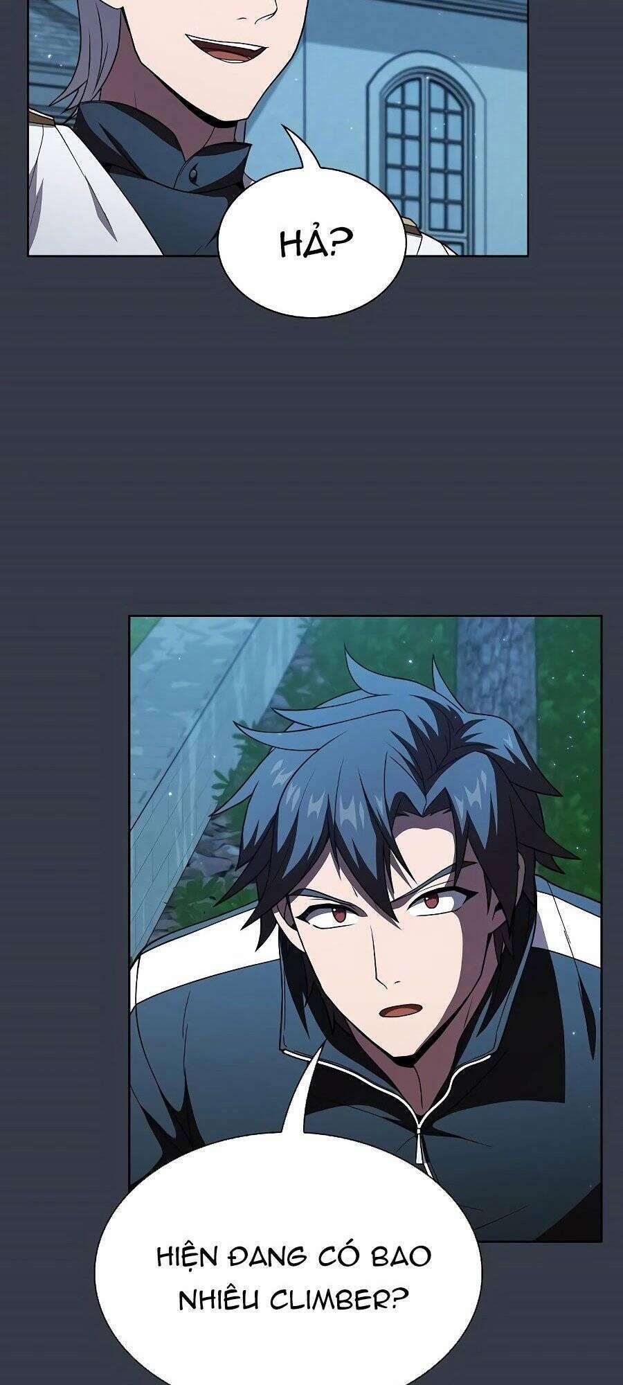 Tôi Là Người Chơi Leo Tháp Một Mình 64 trang 34
