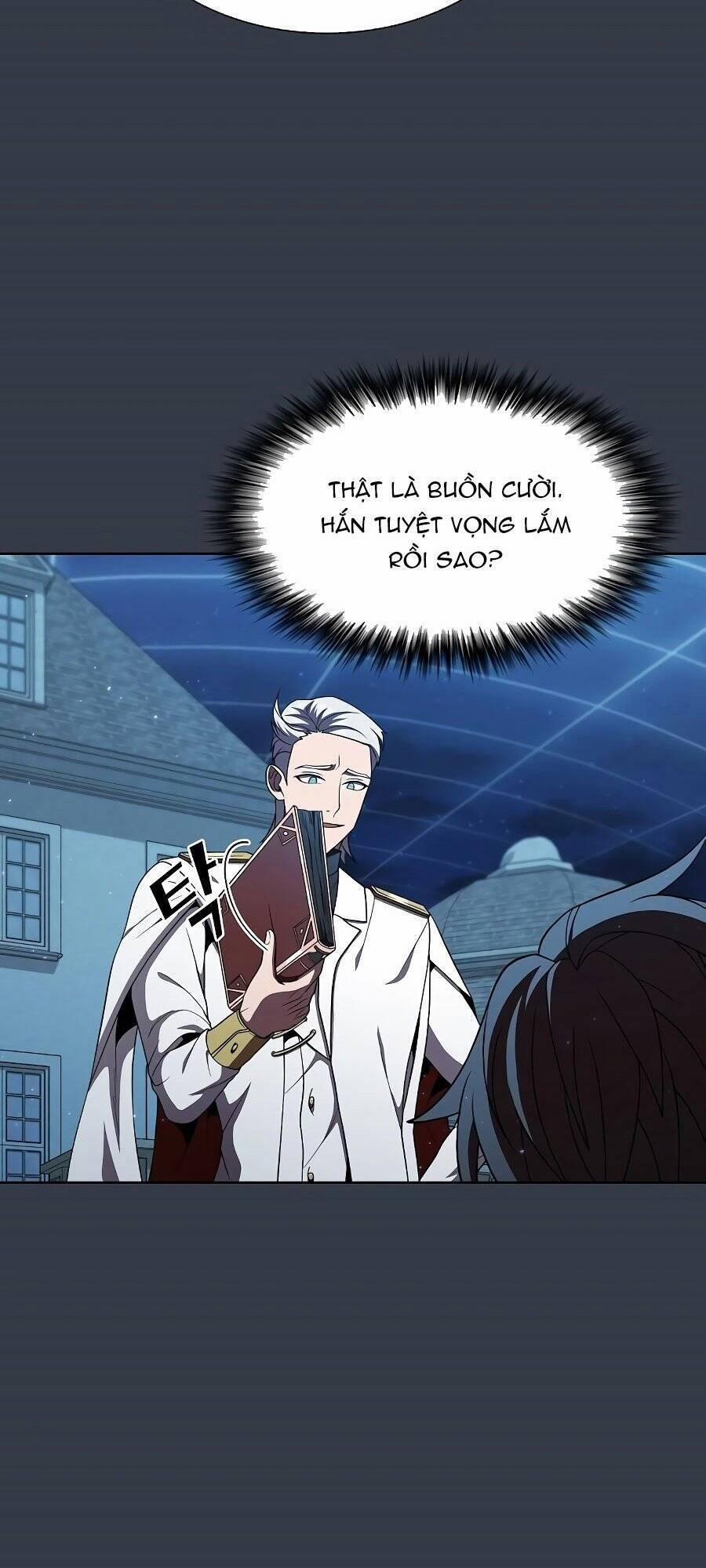 Tôi Là Người Chơi Leo Tháp Một Mình 64 trang 35