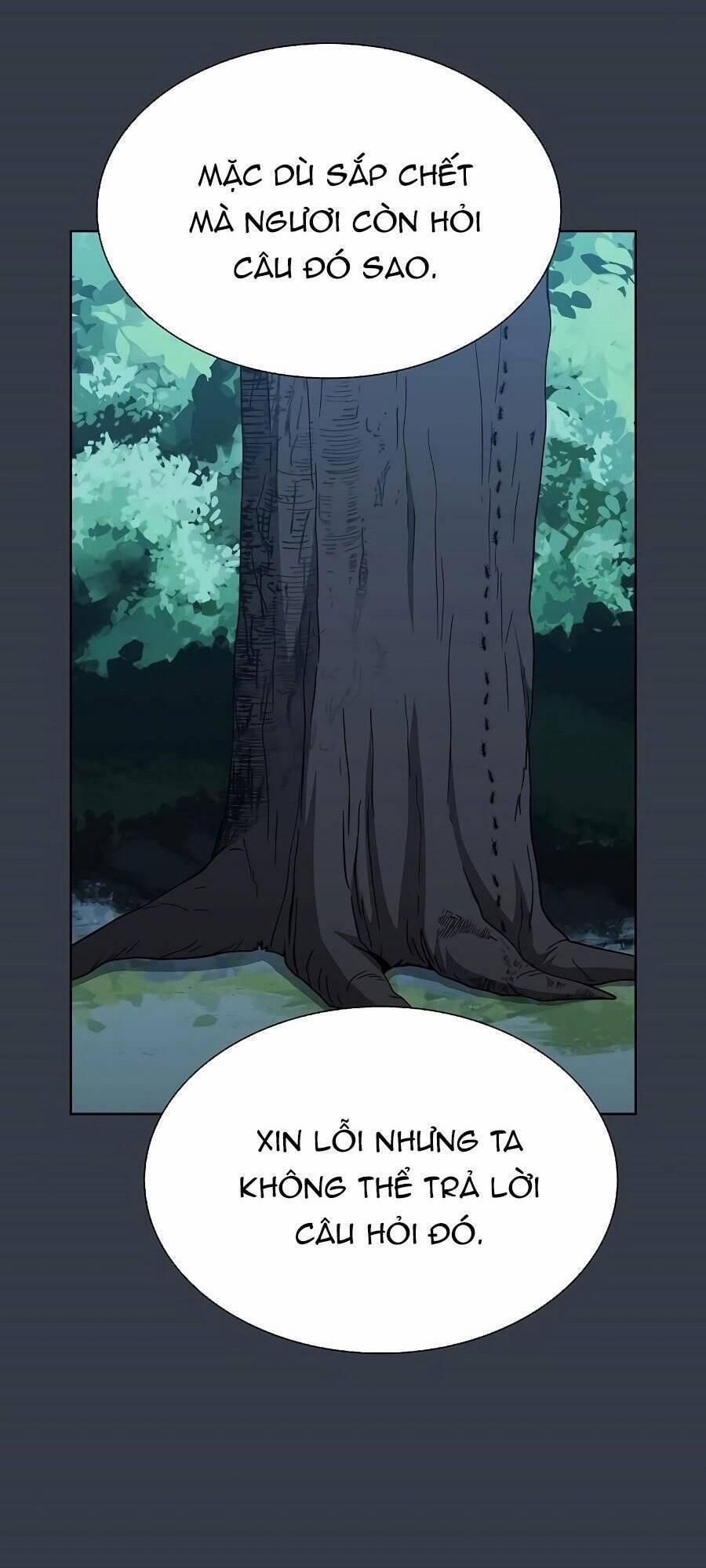 Tôi Là Người Chơi Leo Tháp Một Mình 64 trang 36