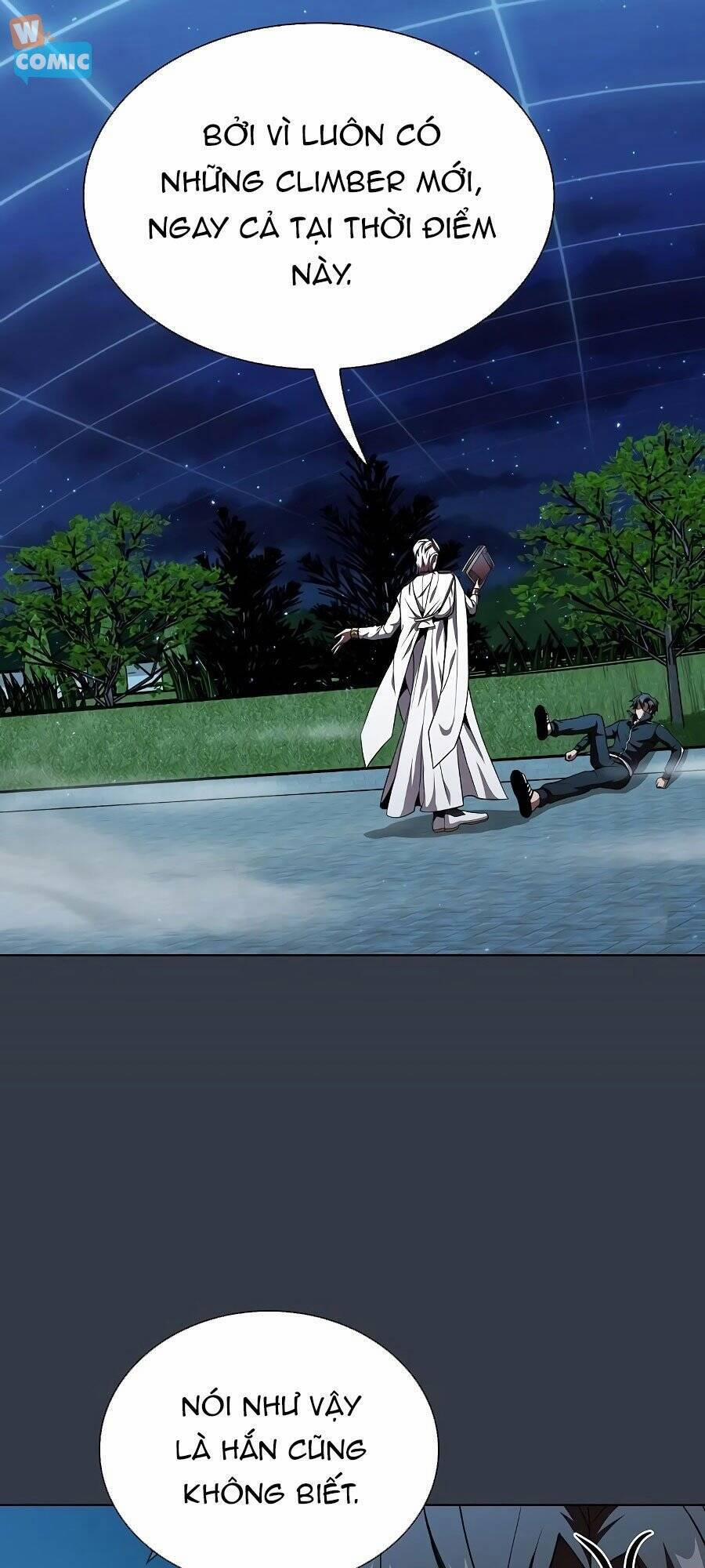 Tôi Là Người Chơi Leo Tháp Một Mình 64 trang 38
