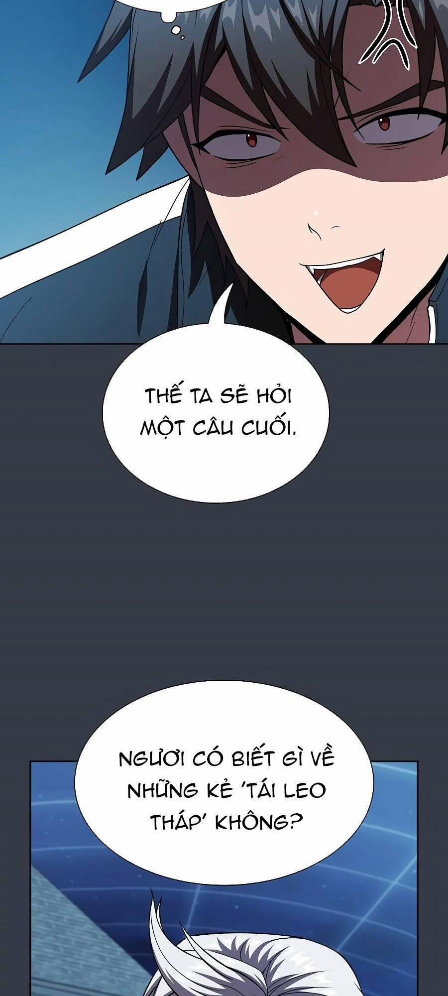 Tôi Là Người Chơi Leo Tháp Một Mình 64 trang 39