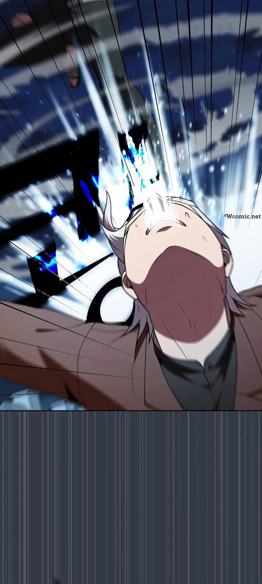 Tôi Là Người Chơi Leo Tháp Một Mình 64 trang 4