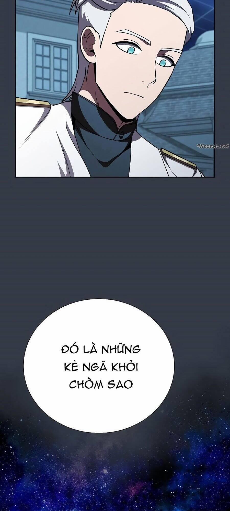 Tôi Là Người Chơi Leo Tháp Một Mình 64 trang 40