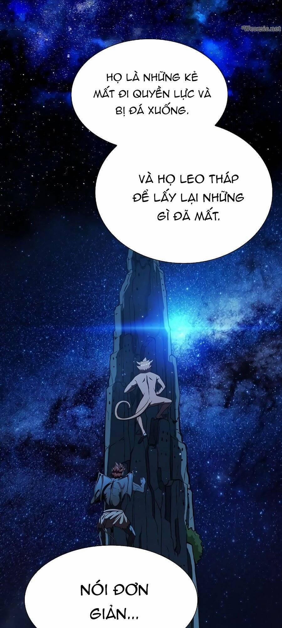 Tôi Là Người Chơi Leo Tháp Một Mình 64 trang 41