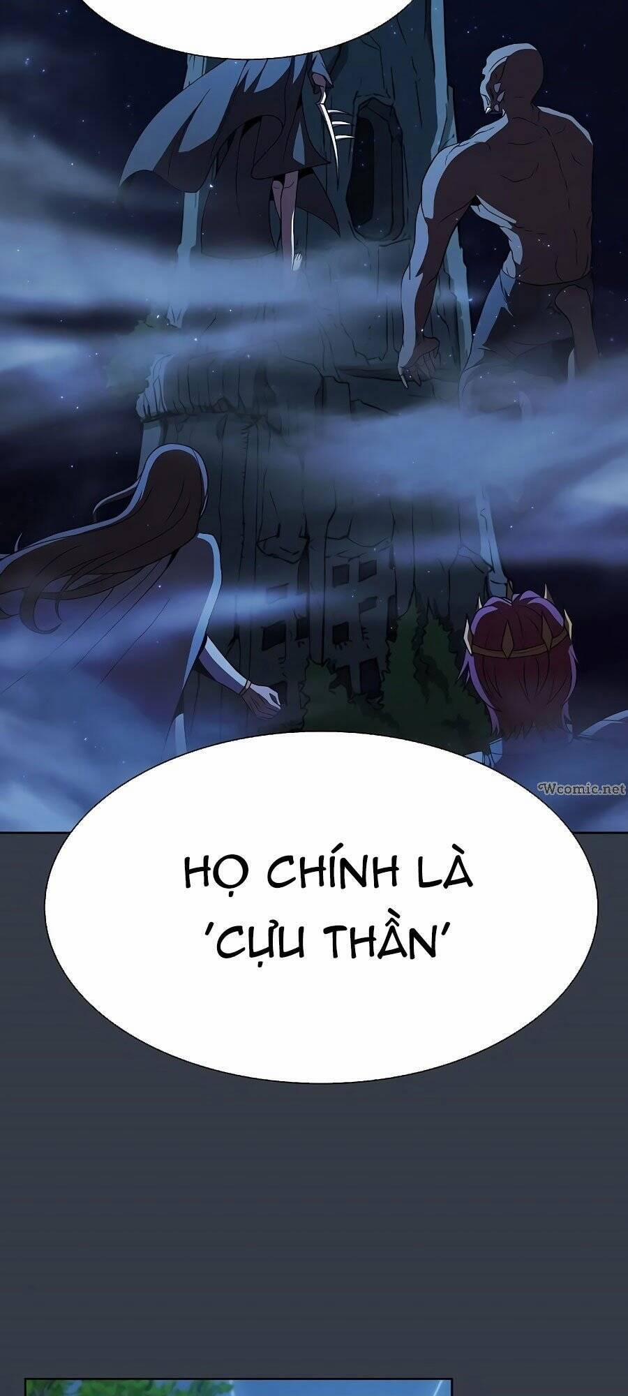 Tôi Là Người Chơi Leo Tháp Một Mình 64 trang 42