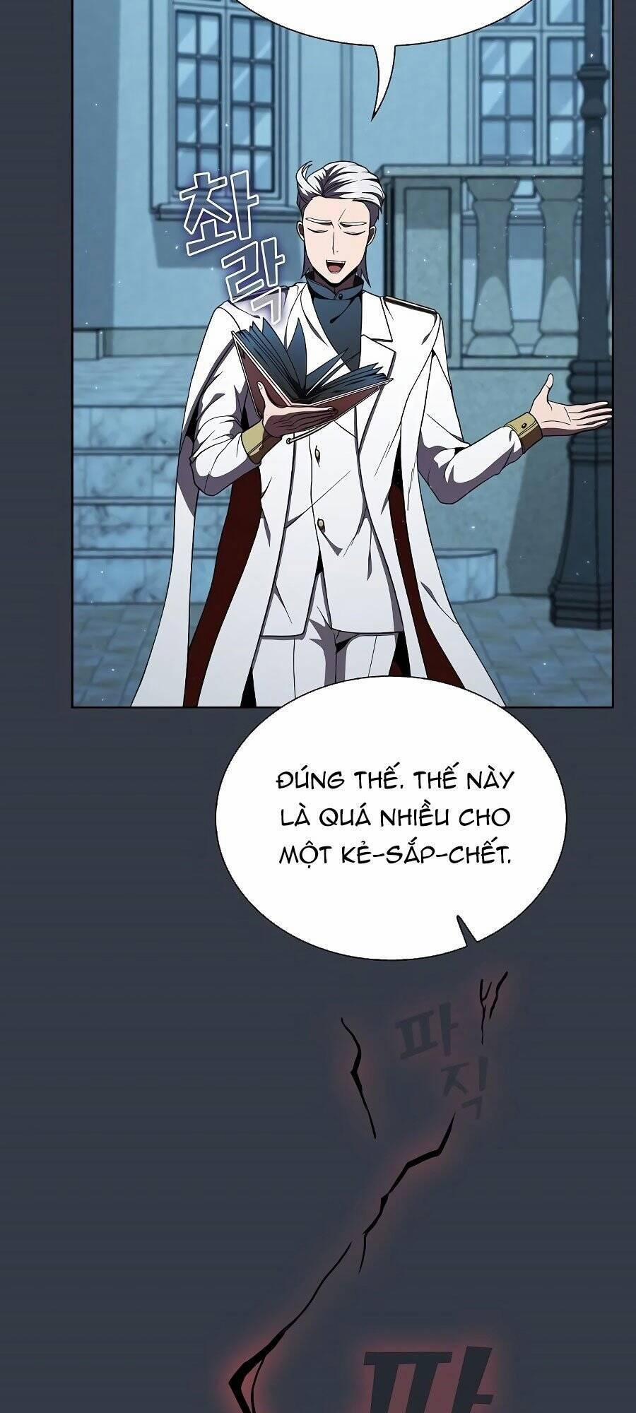 Tôi Là Người Chơi Leo Tháp Một Mình 64 trang 44