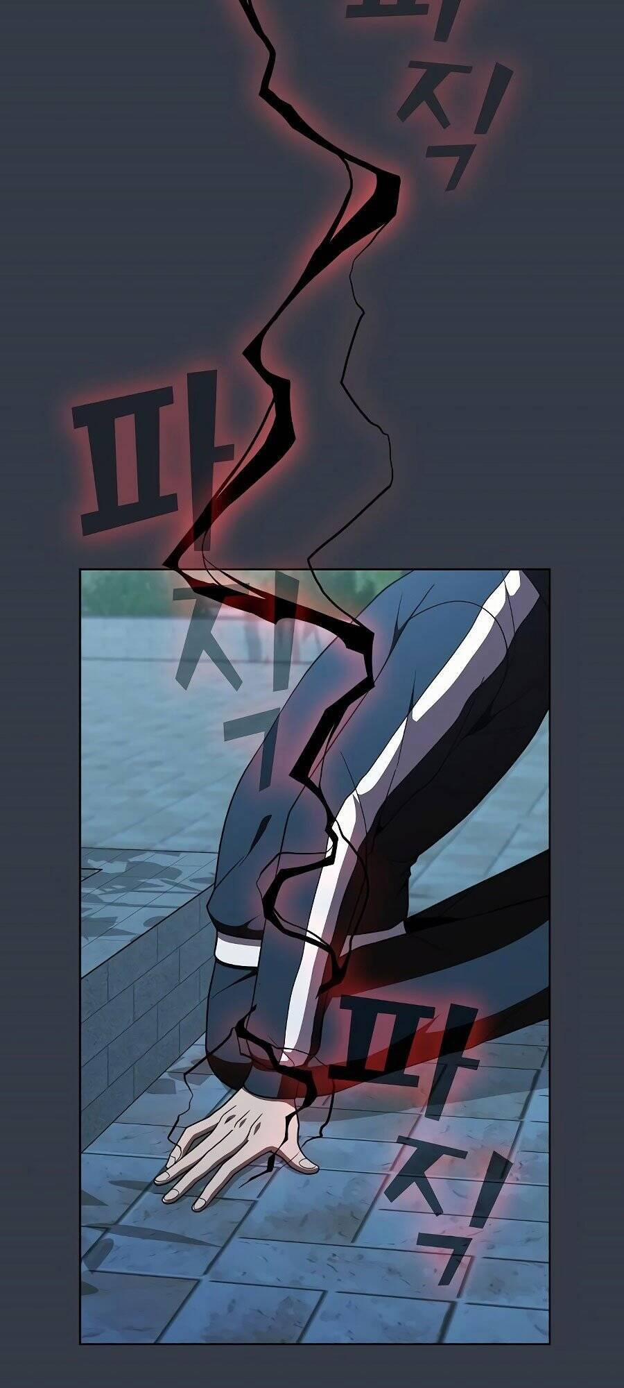 Tôi Là Người Chơi Leo Tháp Một Mình 64 trang 45