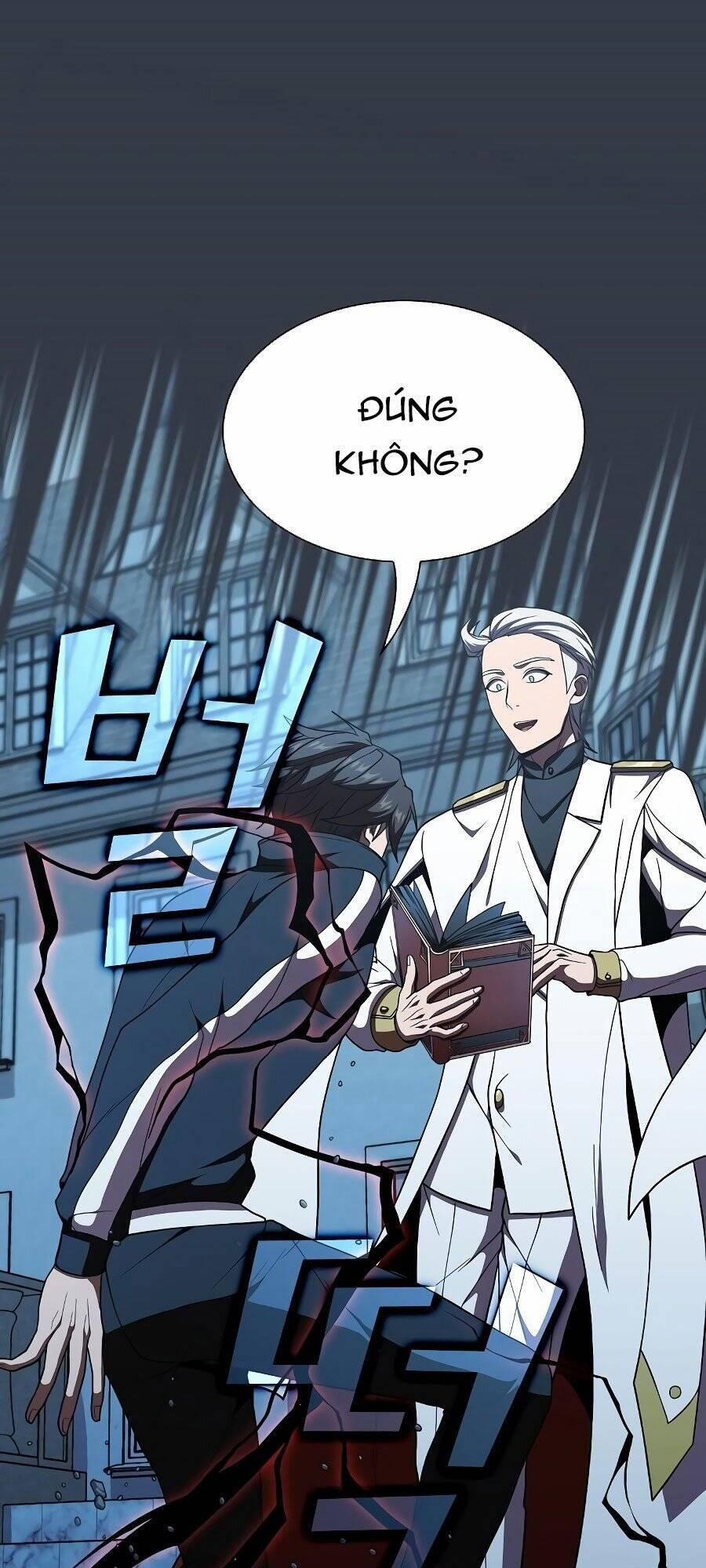 Tôi Là Người Chơi Leo Tháp Một Mình 64 trang 46