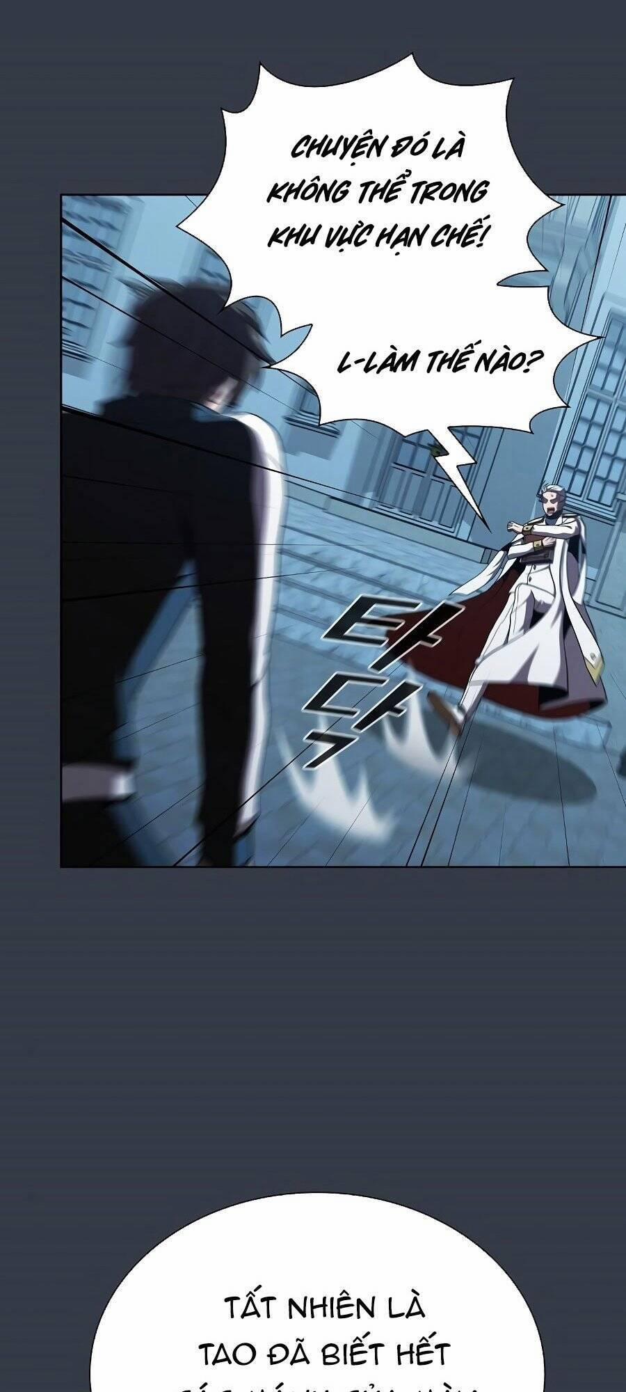 Tôi Là Người Chơi Leo Tháp Một Mình 64 trang 49