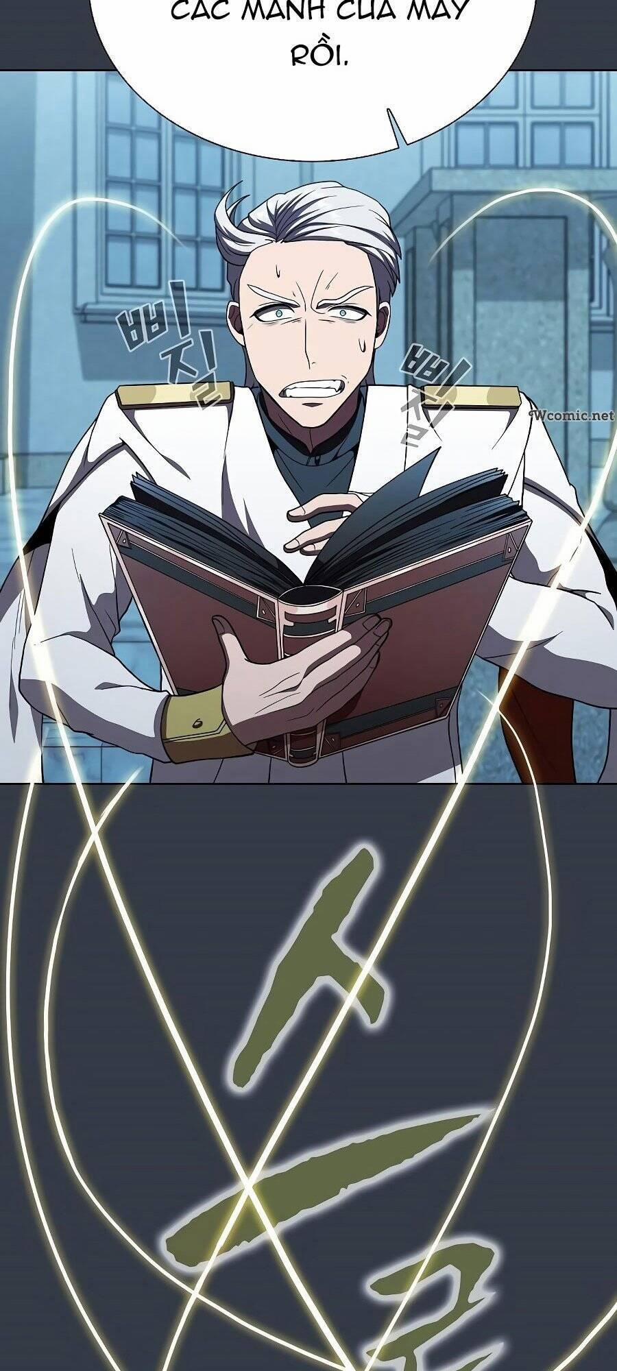 Tôi Là Người Chơi Leo Tháp Một Mình 64 trang 50