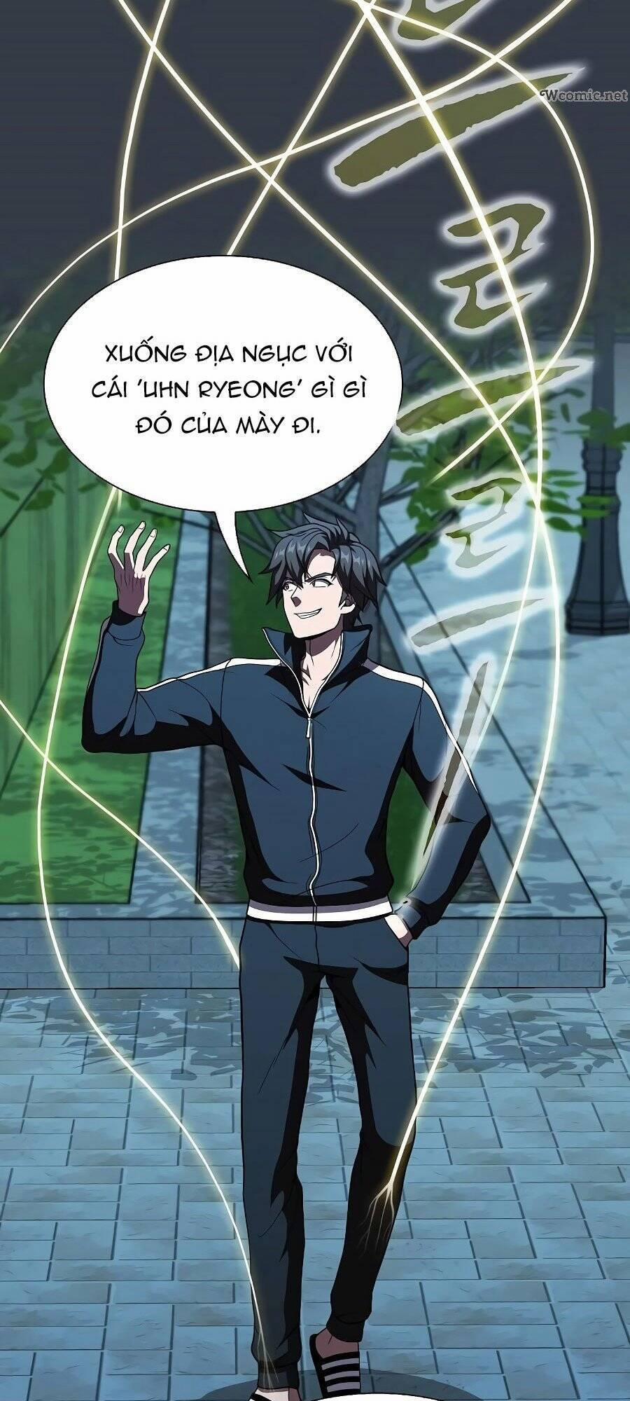 Tôi Là Người Chơi Leo Tháp Một Mình 64 trang 51