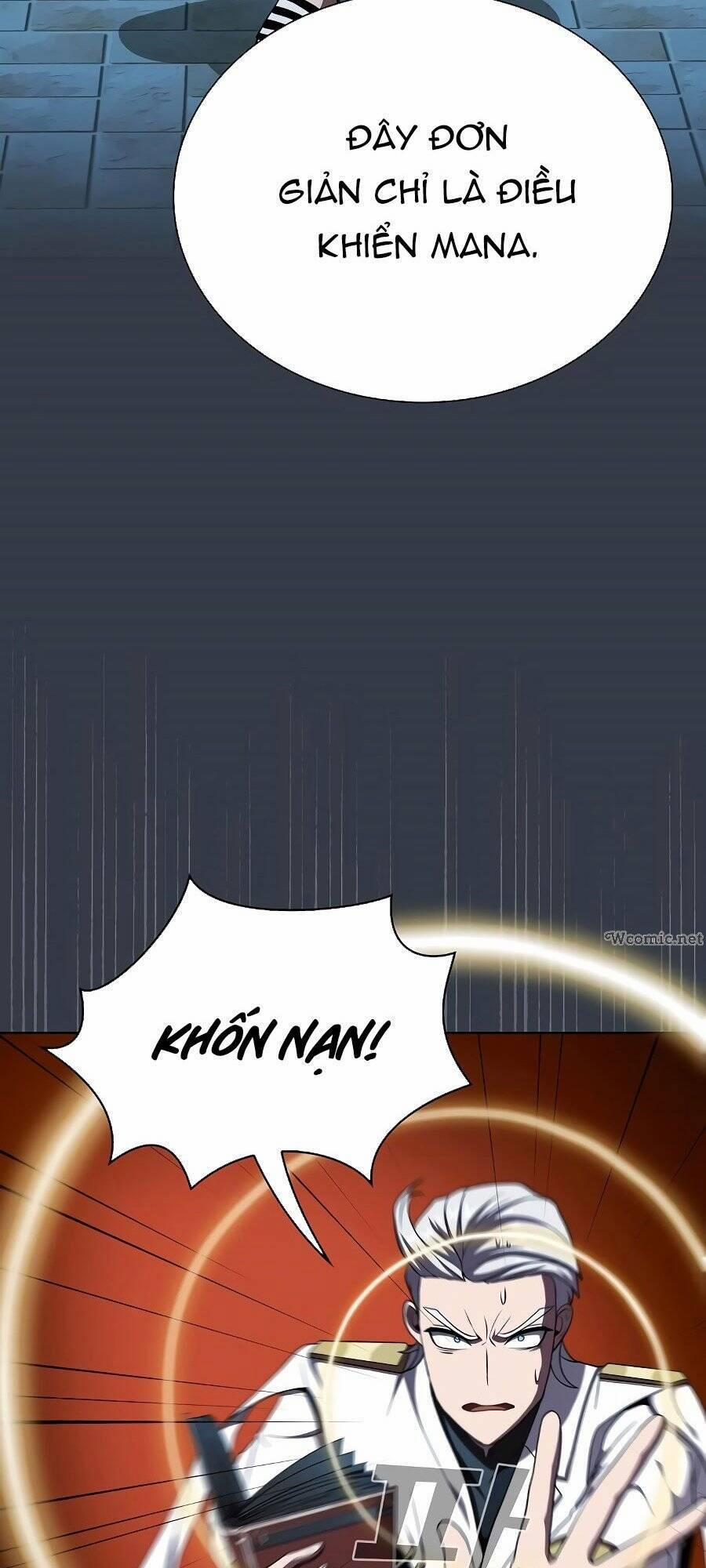 Tôi Là Người Chơi Leo Tháp Một Mình 64 trang 52